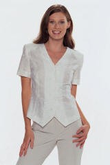 Blúzka - 8503a